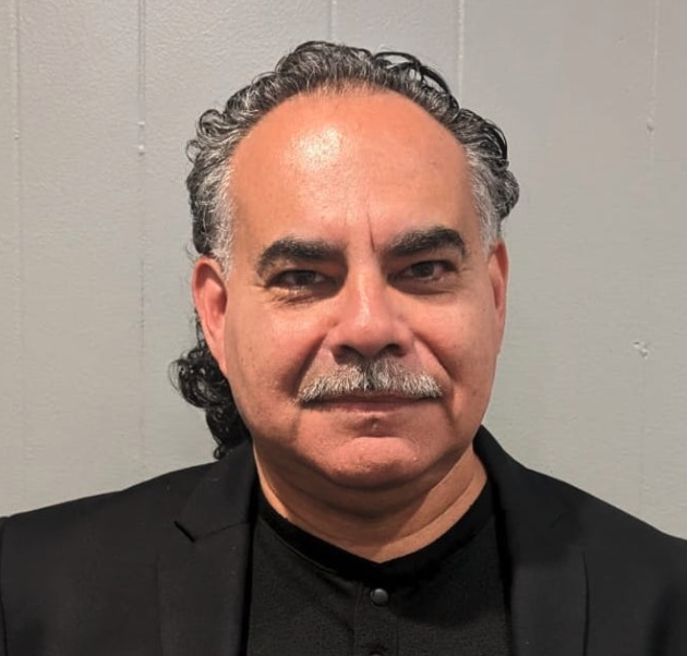 Marcos Jacobovich Flooring Expert