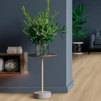 Luxury Vinyl Flooring