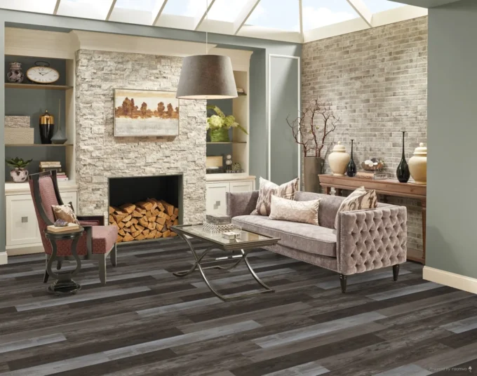 WEATHERED BRINA Room Scene 5