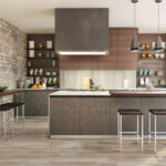 Rigid Core Cyrus LVT
