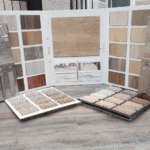 Luxury Vynill lplank advantages